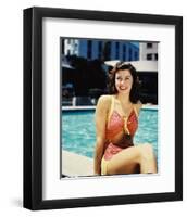 Esther Williams-null-Framed Photo