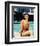 Esther Williams-null-Framed Photo