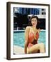 Esther Williams-null-Framed Photo