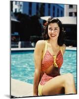 Esther Williams-null-Mounted Photo