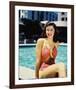 Esther Williams-null-Framed Photo