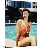 Esther Williams-null-Mounted Photo