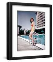 Esther Williams-null-Framed Photo