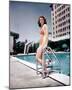 Esther Williams-null-Mounted Photo