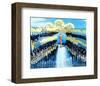 Esther Williams-null-Framed Photo