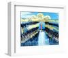 Esther Williams-null-Framed Photo