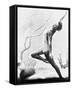 Esther Williams-null-Framed Stretched Canvas