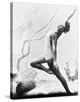 Esther Williams-null-Stretched Canvas