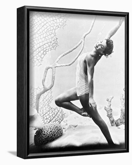 Esther Williams-null-Framed Photo