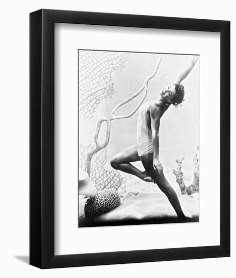 Esther Williams-null-Framed Photo