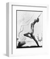 Esther Williams-null-Framed Photo