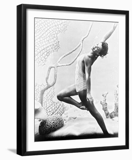 Esther Williams-null-Framed Photo