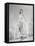 Esther Williams-null-Framed Stretched Canvas