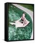 Esther Williams-null-Framed Stretched Canvas