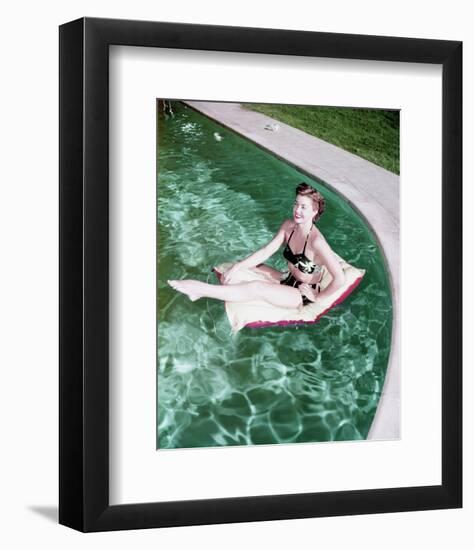 Esther Williams-null-Framed Photo