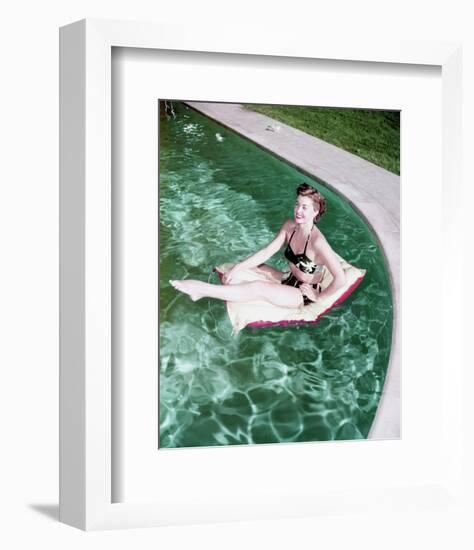 Esther Williams-null-Framed Photo