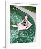 Esther Williams-null-Framed Photo