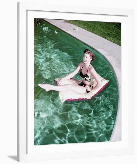 Esther Williams-null-Framed Photo