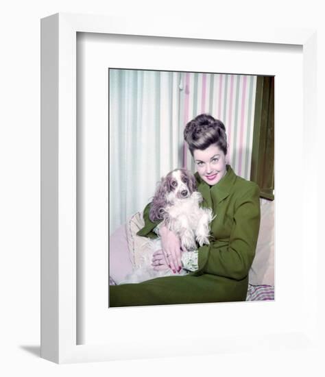 Esther Williams-null-Framed Photo