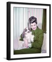 Esther Williams-null-Framed Photo