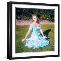 Esther Williams-null-Framed Photo