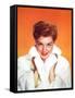 Esther Williams-null-Framed Stretched Canvas