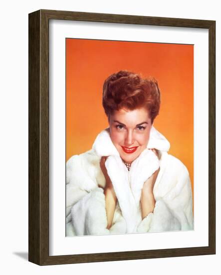 Esther Williams-null-Framed Photo