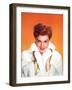 Esther Williams-null-Framed Photo