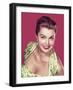 Esther Williams-null-Framed Photo