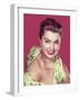 Esther Williams-null-Framed Photo