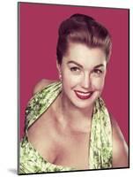 Esther Williams-null-Mounted Photo