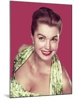 Esther Williams-null-Mounted Photo