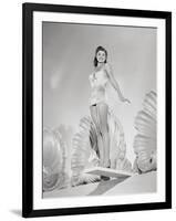 Esther Williams-null-Framed Photographic Print