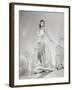 Esther Williams-null-Framed Photographic Print