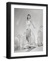 Esther Williams-null-Framed Photographic Print