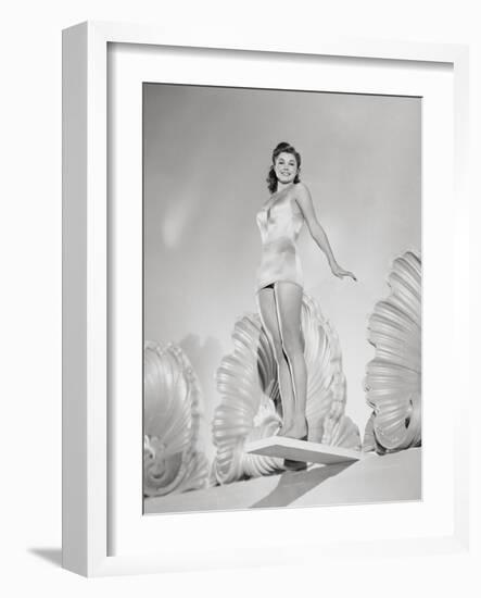 Esther Williams-null-Framed Photographic Print