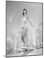 Esther Williams-null-Mounted Photographic Print