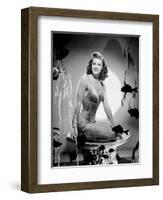 Esther Williams-null-Framed Photographic Print