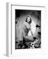 Esther Williams-null-Framed Photographic Print