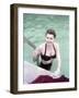 Esther Williams-null-Framed Photographic Print