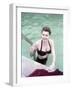 Esther Williams-null-Framed Photographic Print