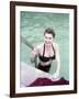 Esther Williams-null-Framed Photographic Print