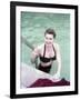 Esther Williams-null-Framed Photographic Print