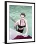Esther Williams-null-Framed Photographic Print