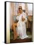Canvas Black