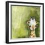 Esther-Mindy Lacefield-Framed Giclee Print