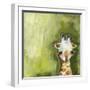 Esther-Mindy Lacefield-Framed Giclee Print