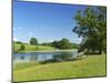 Esthwaite Water, Lake District National Park, Cumbria, England, United Kingdom, Europe-Jeremy Lightfoot-Mounted Photographic Print