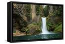 Canvas Black