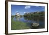 Estonia, Narva, Hermann Castle-null-Framed Giclee Print